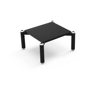 Norstone Spider 3 hifi állvány, fekete