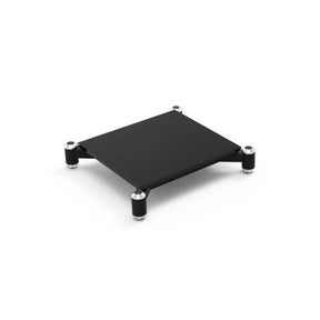 Norstone Spider Base hifi állvány, fekete