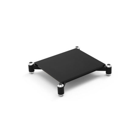 Norstone Spider Base hifi állvány, fekete