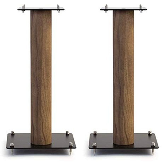 Norstone Stylum 2 hangfal állvány 600 mm, tölgy színben