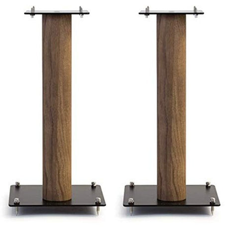 Norstone Stylum 2 hangfal állvány 600 mm, tölgy színben