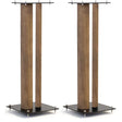 Norstone Stylum 3 hangfal állvány 800 mm, tölgy színben