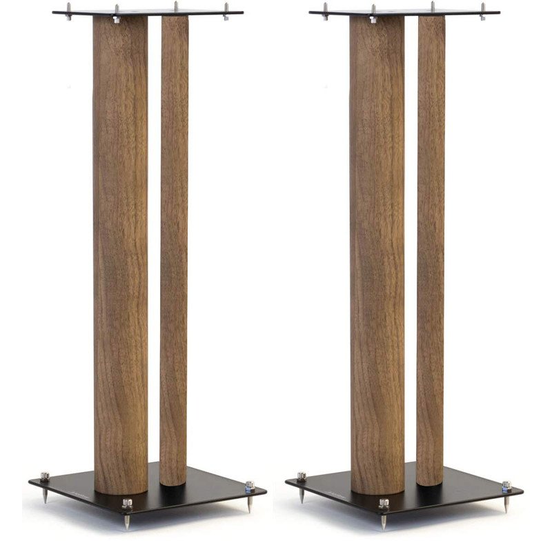 Norstone Stylum 3 hangfal állvány 800 mm, tölgy színben