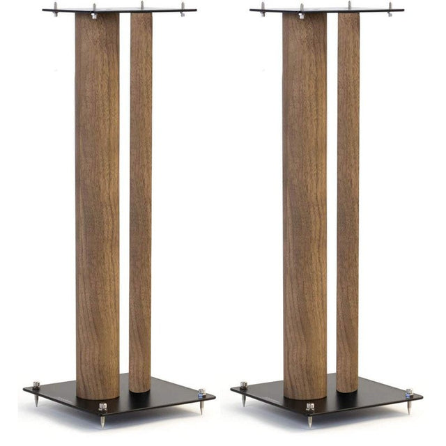 Norstone Stylum 3 hangfal állvány 800 mm, tölgy színben