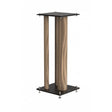 Norstone Stylum MAX hangfal állvány 600 mm, tölgy színben