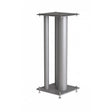 Norstone Stylum MAX hangfal állvány 600 mm, ezüst színben