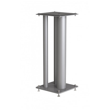 Norstone Stylum MAX hangfal állvány 600 mm, ezüst színben