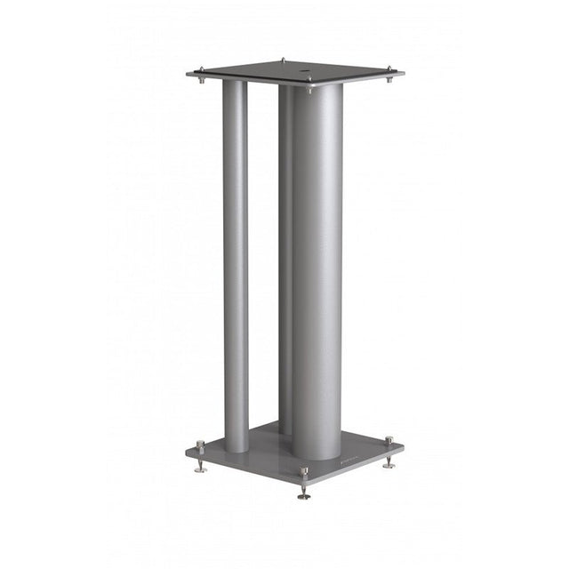 Norstone Stylum MAX hangfal állvány 600 mm, ezüst színben
