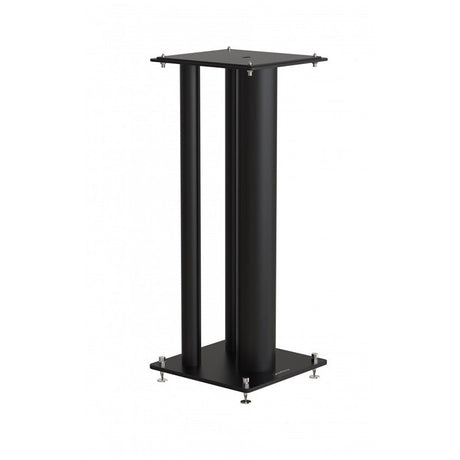 Norstone Stylum MAX hangfal állvány 600 mm, fekete színben