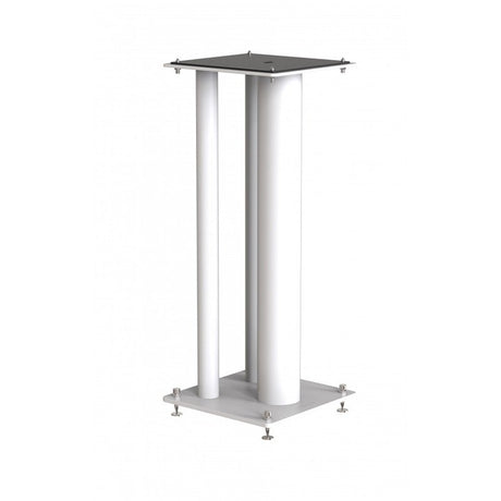 Norstone Stylum MAX hangfal állvány 600 mm, fehér színben
