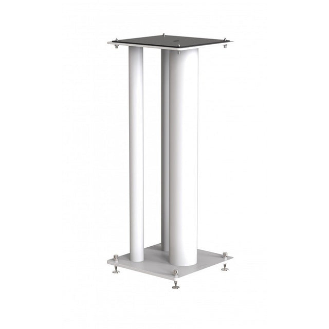 Norstone Stylum MAX hangfal állvány 600 mm, fehér színben