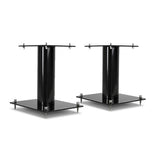Norstone Stylum S állvány 250 mm, fekete színben
