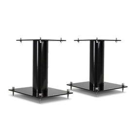 Norstone Stylum S állvány 250 mm, fekete színben