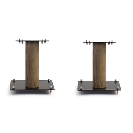 Norstone Stylum S állvány 250 mm, dió színben