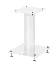 Norstone Stylum S állvány 250 mm, fehér színben