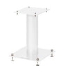 Norstone Stylum S állvány 250 mm, fehér színben