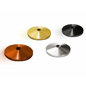 Norstone Counter Spike tüskealátét-szett arany színben.