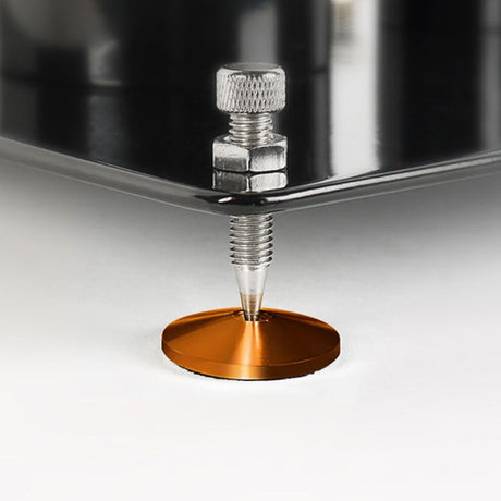 Norstone Counter Spike tüskealátét-szett bronz színben. - 3