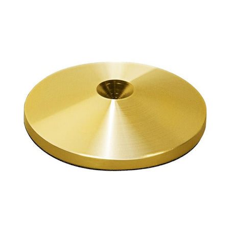 Norstone Counter Spike tüskealátét-szett arany színben. - 2