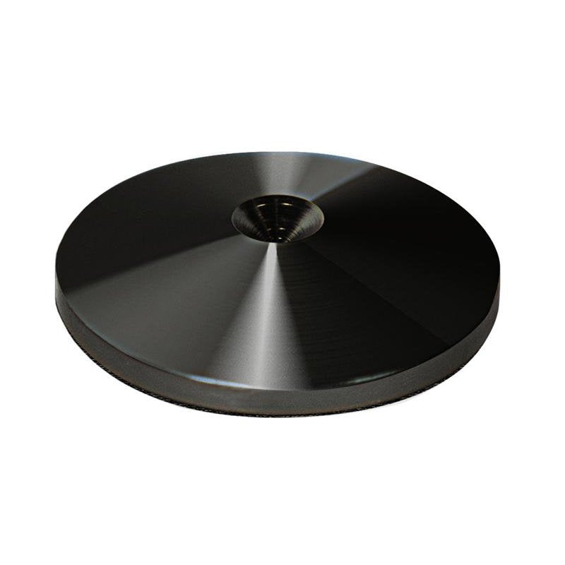 Norstone Counter Spike tüskealátét-szett fekete színben. - 2