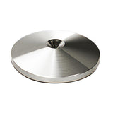 Norstone Counter Spike tüskealátét-szett ezüst színben. - 2