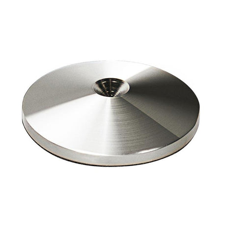 Norstone Counter Spike tüskealátét-szett ezüst színben. - 2