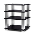 Norstone Square hifi állvány