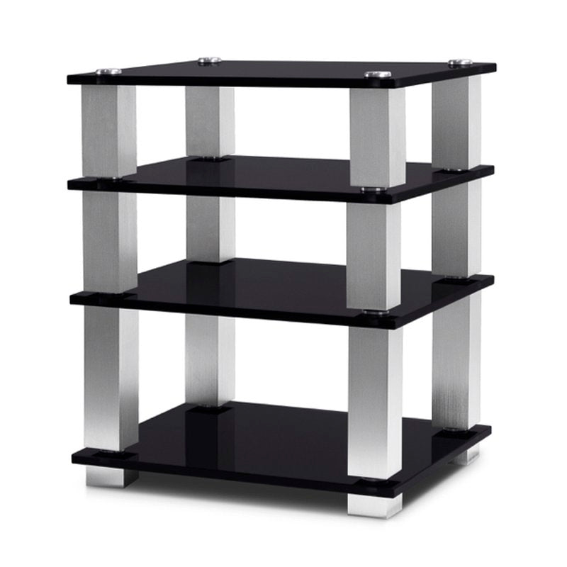 Norstone Square hifi állvány