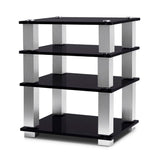 Norstone Square hifi állvány