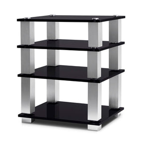 Norstone Square hifi állvány