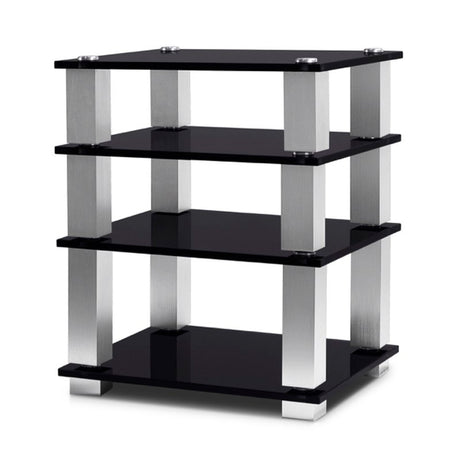 Norstone Square hifi állvány