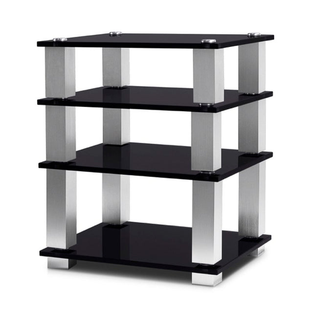 Norstone Square hifi állvány