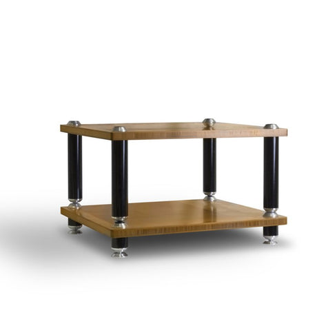 Norstone Stabbl Bamboo hifi állvány - 2