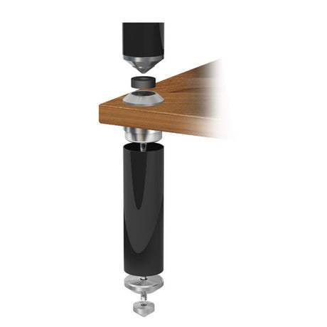 Norstone Stabbl Bamboo hifi állvány - 3