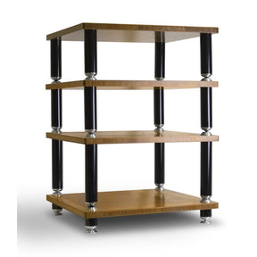 Norstone Stabbl Bamboo hifi állvány