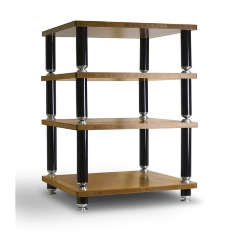 Norstone Stabbl Bamboo hifi állvány