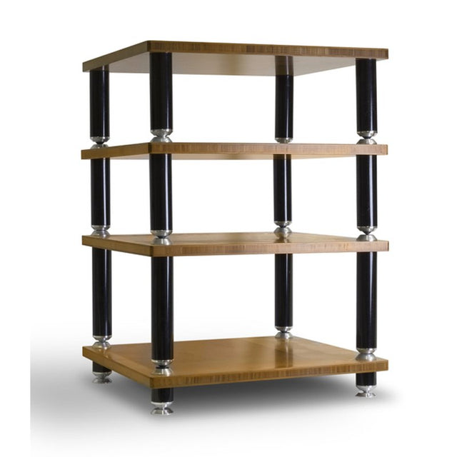 Norstone Stabbl Bamboo hifi állvány