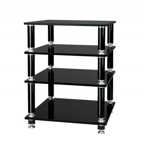 Norstone Stabbl hifi állvány