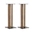 Norstone Stylum 3 hangfal állvány 800 mm, tölgy színben
