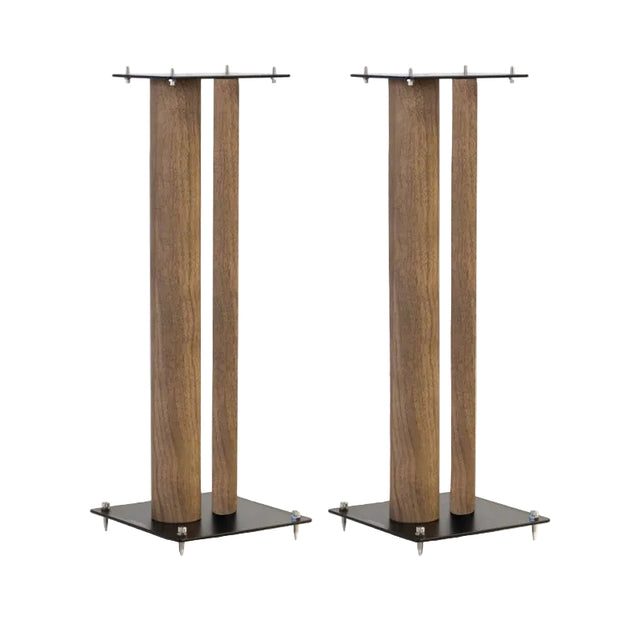 Norstone Stylum 3 hangfal állvány 800 mm, tölgy színben