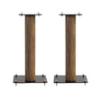 Norstone Stylum 1 hangfal állvány 500 mm, tölgy színben