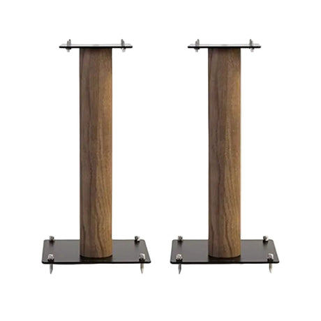 Norstone Stylum 2 hangfal állvány 600 mm, tölgy színben