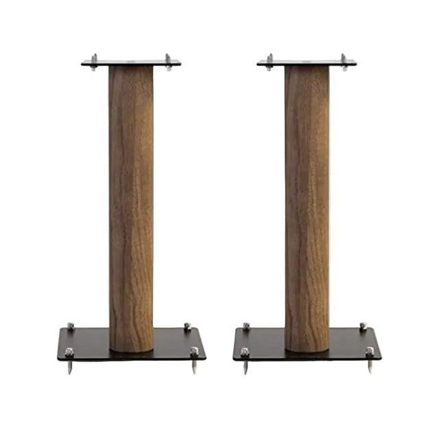 Norstone Stylum 2 hangfal állvány 600 mm, tölgy színben