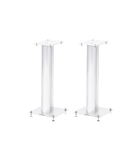 Norstone Stylum 2 hangfal állvány 600 mm, fehér színben