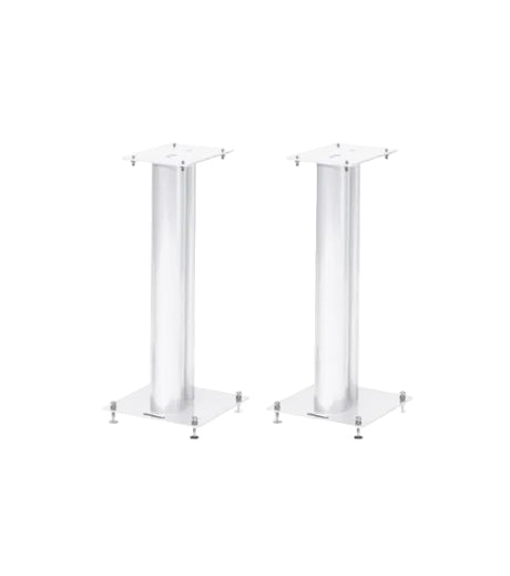 Norstone Stylum 2 hangfal állvány 600 mm, fehér színben