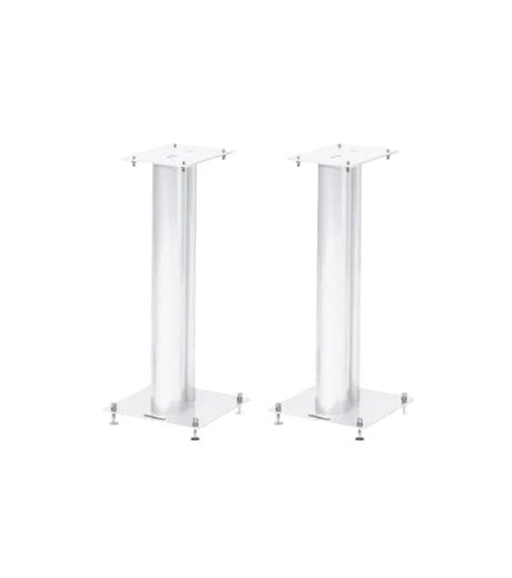 Norstone Stylum 2 hangfal állvány 600 mm, fehér színben Fehér