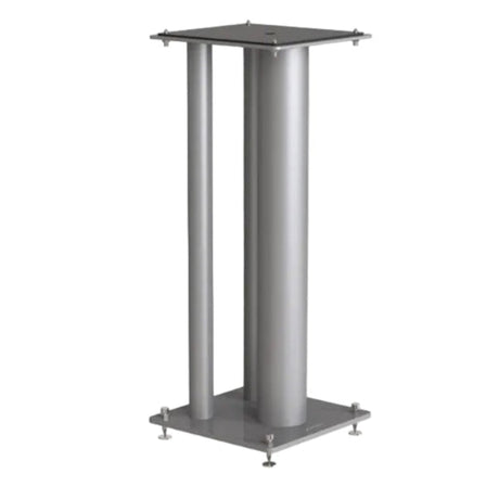 Norstone Stylum MAX hangfal állvány 600 mm, ezüst színben