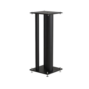 Norstone Stylum MAX hangfal állvány 600 mm, fekete színben