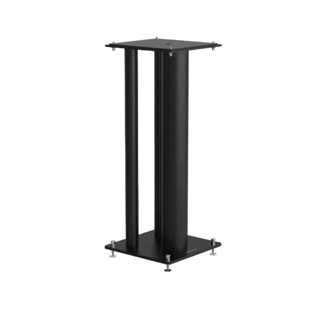 Norstone Stylum MAX hangfal állvány 600 mm, fekete színben