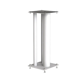 Norstone Stylum MAX hangfal állvány 600 mm, fehér színben
